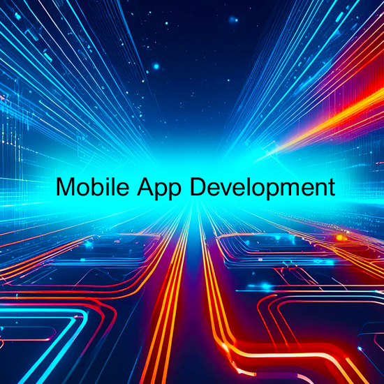 Mobile App Development