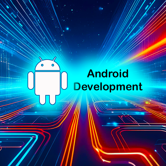 Android App Development