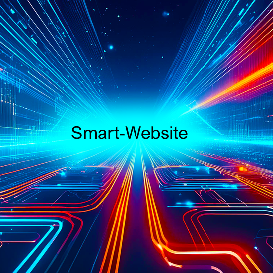 What is a smart website?