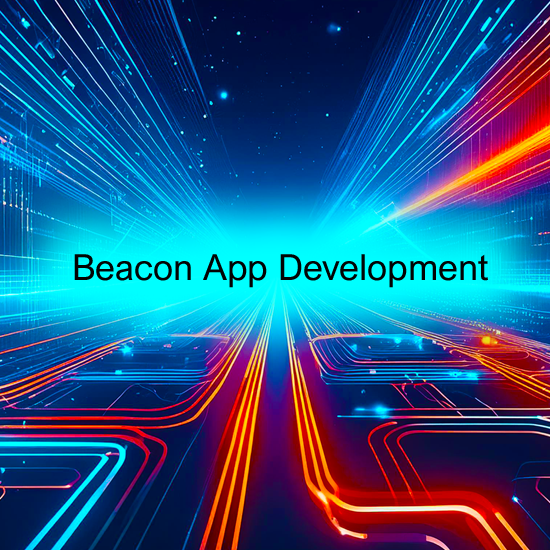 Beacon App Development