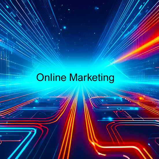 Social Media | Online Marketing